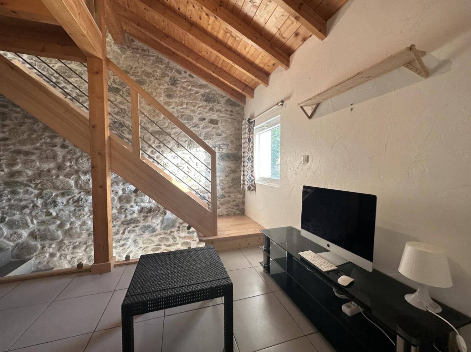 La Ferme Aux Diligences Villa Neydens Bagian luar foto